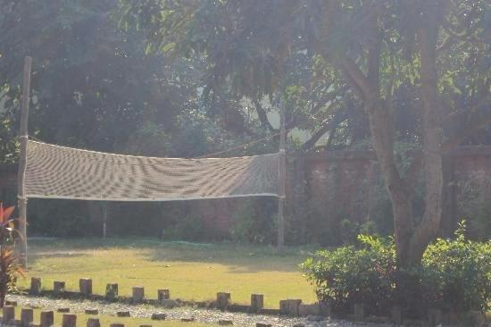 Jim Corbett Resort Ramnagar  Exterior photo