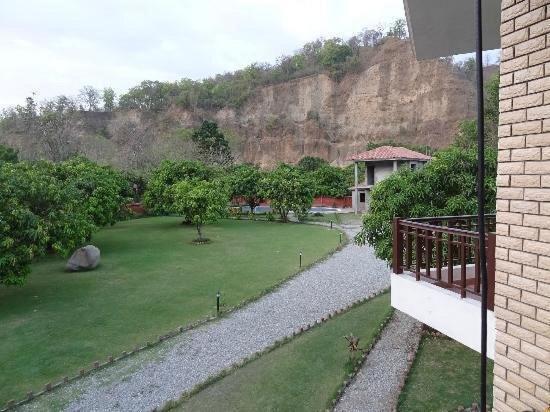 Jim Corbett Resort Ramnagar  Exterior photo